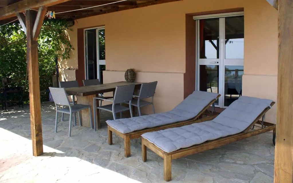 Holiday home Tarifa-Blick Auf Afrika, Haus Am Meer, Haustiere Erlaubt Spain