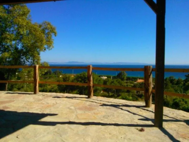 Tarifa-Blick Auf Afrika, Haus Am Meer, Haustiere Erlaubt Holiday home Tarifa