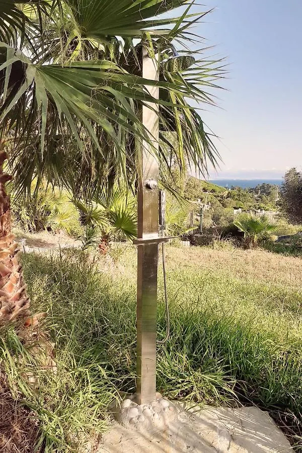 Tarifa-Blick Auf Afrika, Haus Am Meer, Haustiere Erlaubt Holiday home Tarifa