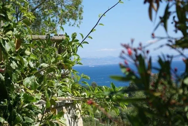 Tarifa-Blick Auf Afrika, Haus Am Meer, Haustiere Erlaubt Holiday home