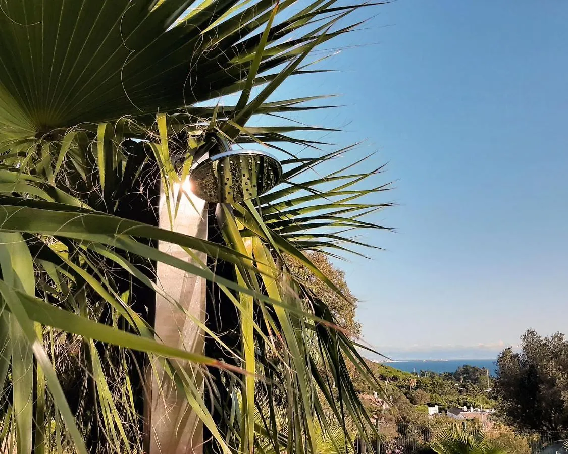 Tarifa-Blick Auf Afrika, Haus Am Meer, Haustiere Erlaubt Holiday home