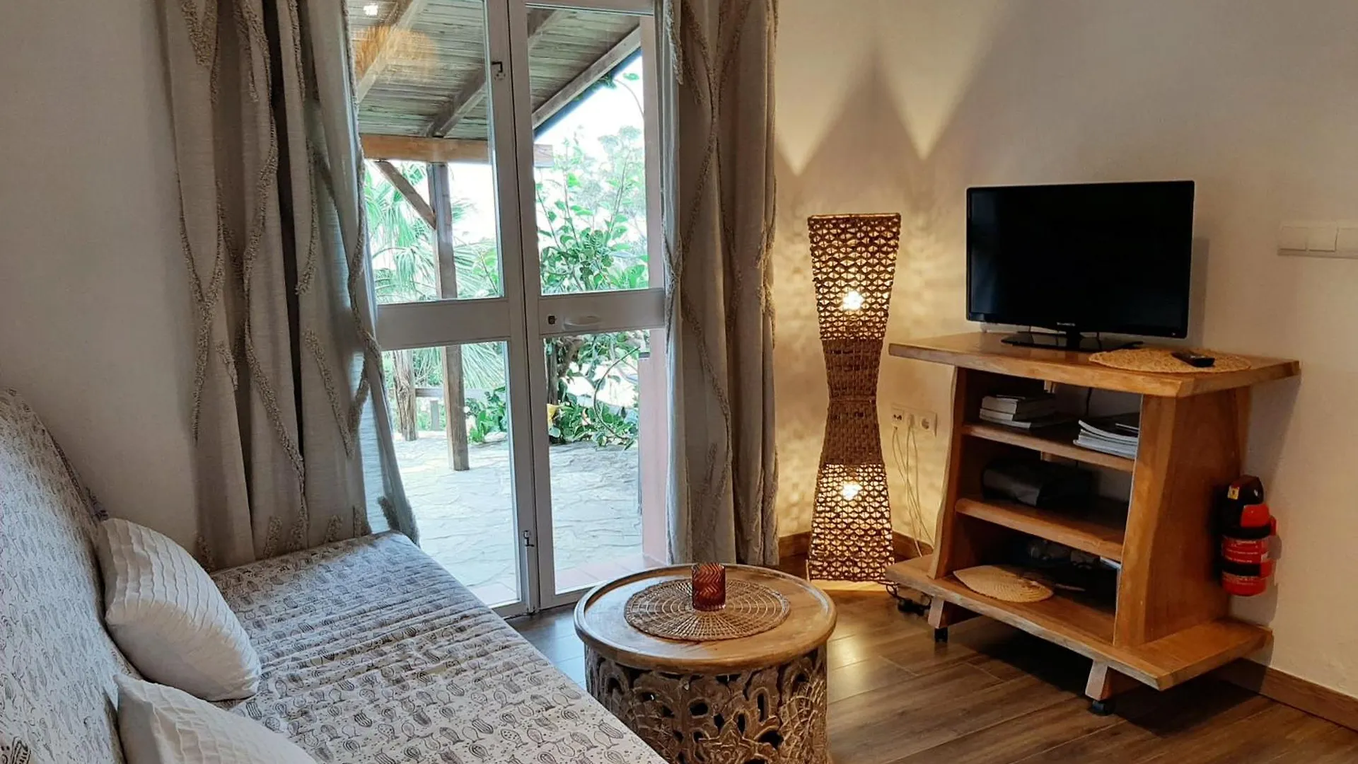 Tarifa-Blick Auf Afrika, Haus Am Meer, Haustiere Erlaubt Holiday home Tarifa