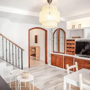 13 - El Duplex De La Alameda - Enjoy Tarifa