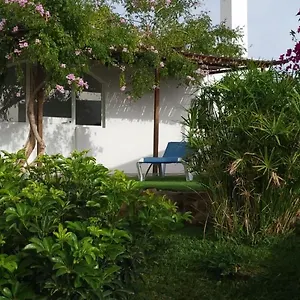 Rancho Blanco La Pena Сasa de vacaciones