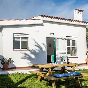 Bolonia House Сasa de vacaciones