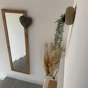 Casa Luminosa Сasa de vacaciones