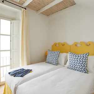 El Escondite Bed & Breakfast
