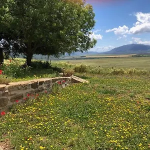 Casa De La Golondrina Сasa de vacaciones