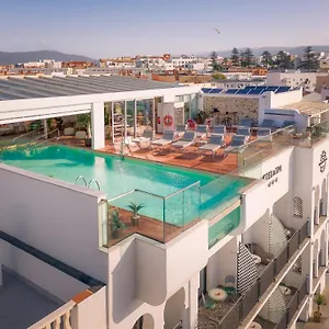 4* Отель La Residencia Puerto &