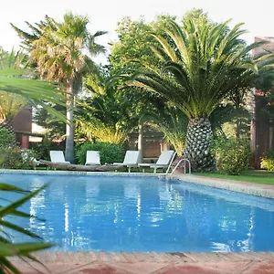 Hotell 100% Fun, Tarifa