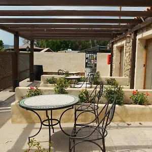 3* Апарт-отель El Rancho